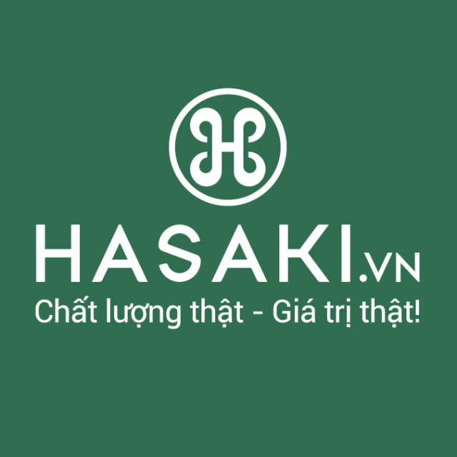 Công Ty Cổ Phần Hasaki Beauty & S.P.A 