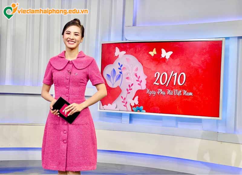 công việc của biên tập viên