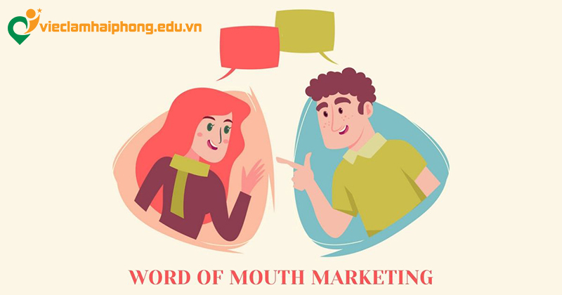 marketing truyền miệng