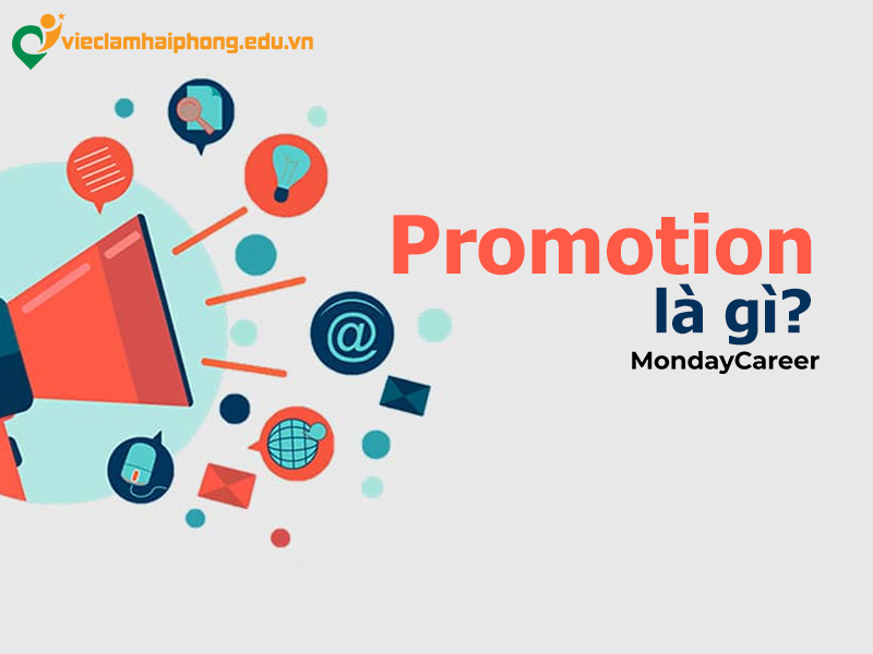 promotion là gì