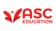 Công ty Cổ phần đào tạo ASC