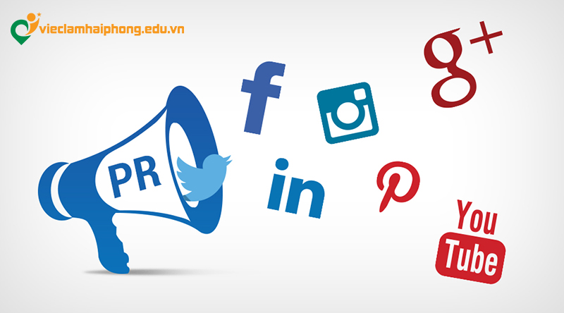 lợi ích của PR trên facebook