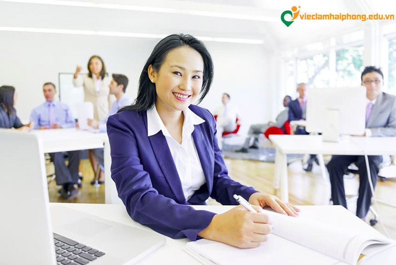 Hình ảnh xin nghỉ phép ở Nhật ít xảy ra