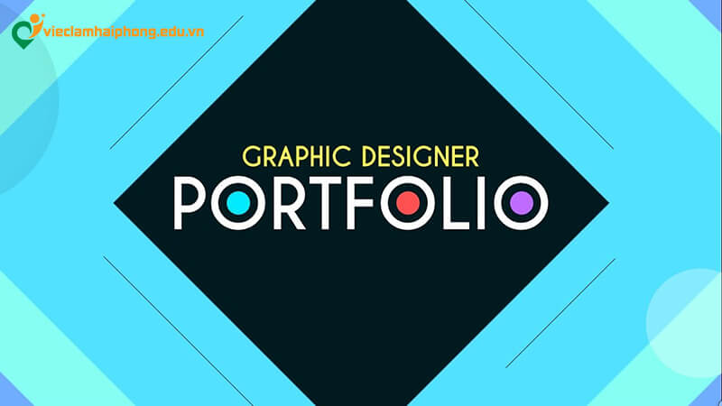 Portfolio trực tuyến