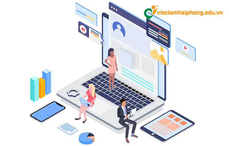 Quản trị web