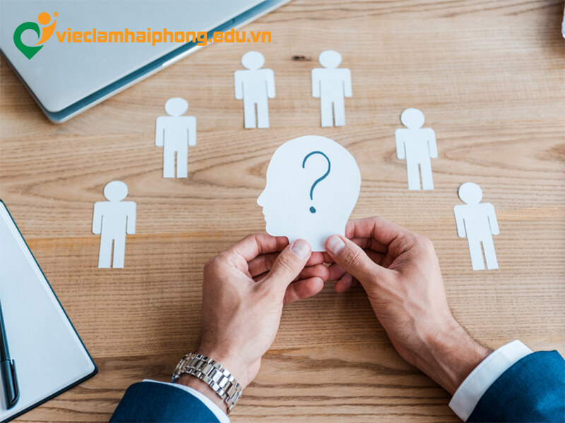 Tìm hiểu một vài tố chất của người làm nhân sự nên sở hữu