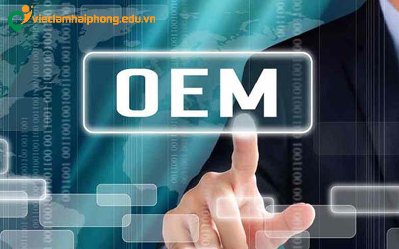 Có nên mua hàng oem