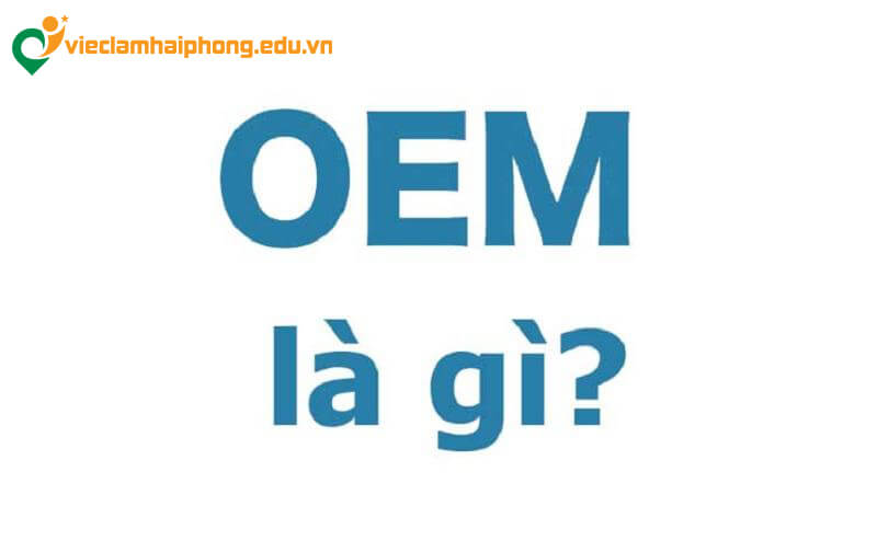 hàng oem là gì