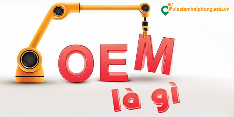Hàng OEM nghĩa là gì mà nhiều người muốn mua