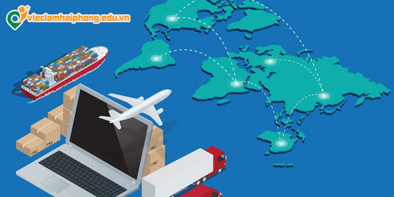 các ngành có triển vọng trong tương lai