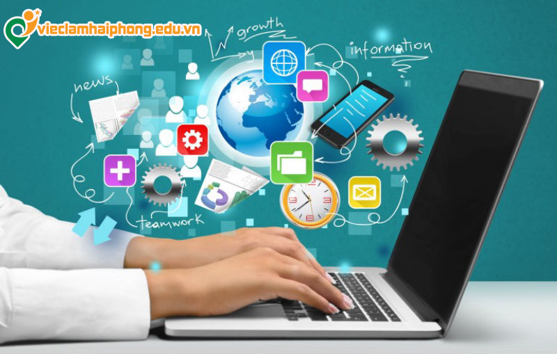 các ngành có triển vọng trong tương lai