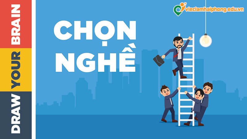 Những ngành nghề có triển vọng trong tương lai và sự hấp dẫn của nó