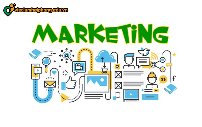 top ngành có triển vọng trong tương lai