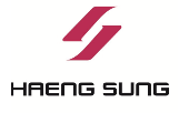 Công Ty TNHH Haengsung Electr onics Việt Nam