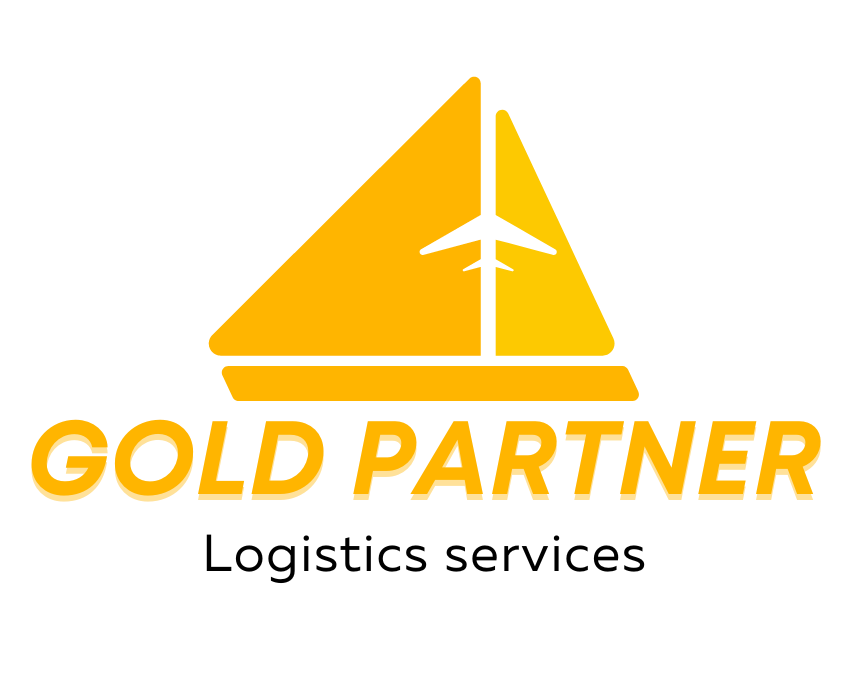 Công Ty TNHH Logistics Đối Tác Vàng