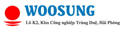 Công Ty TNHH WooSung Electronics Việt Nam 