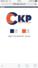Công ty cổ phần CKP