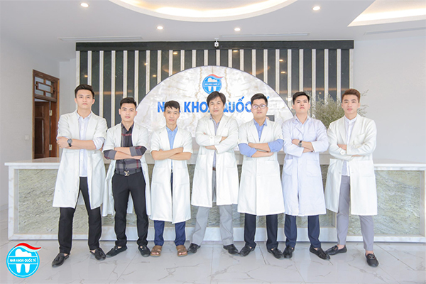 Nha Khoa Quốc Tế Quảng Ninh
