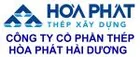Công ty Cổ phần Thép Hòa Phát Hải Dương