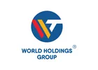 Công Ty CP Tập Đoàn World Holdings