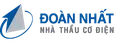 Công Ty CP Cơ Điện Đoàn Nhất