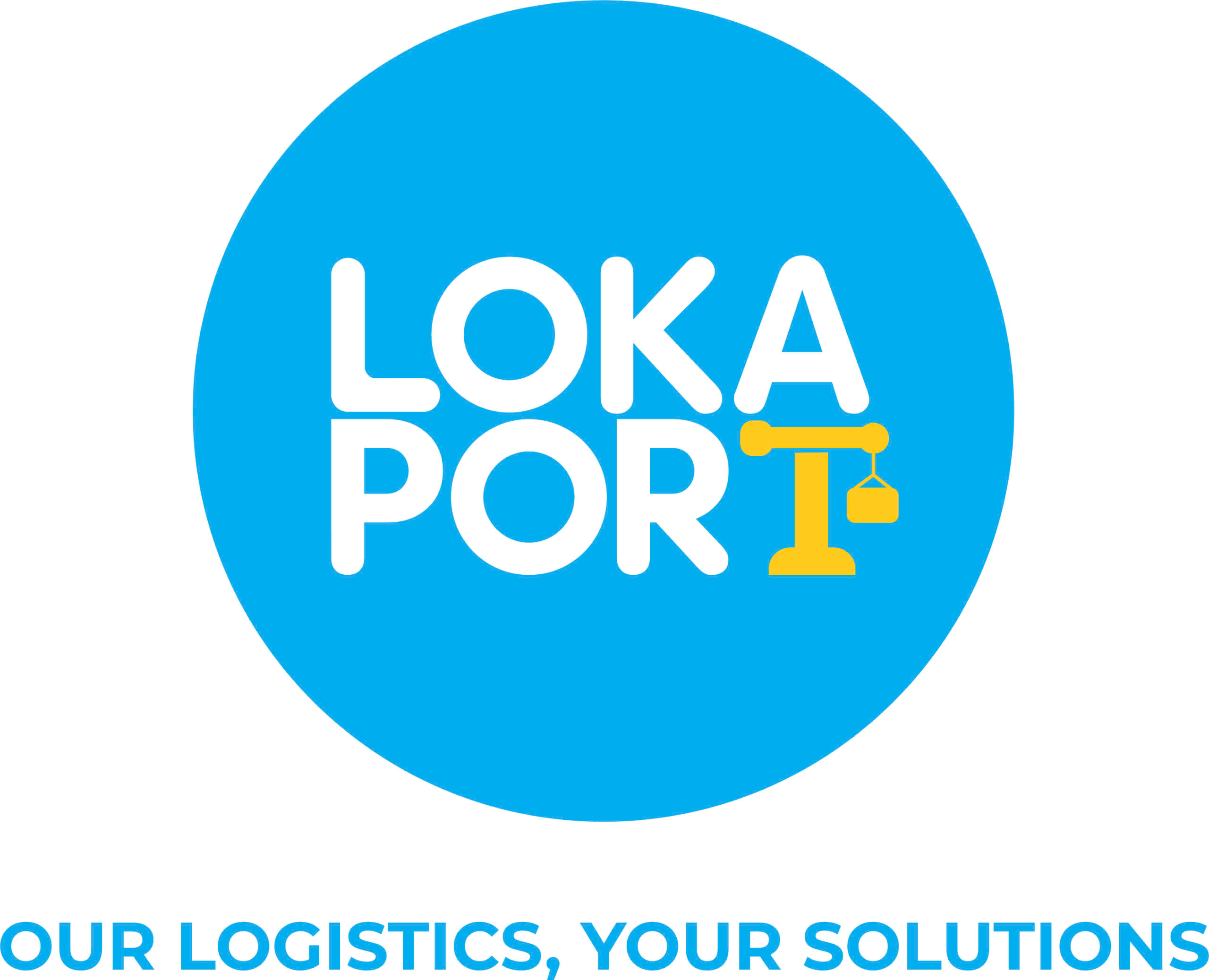 Công Ty Cổ Phần Logistics Và Dịch Vụ Cảng Lokaport