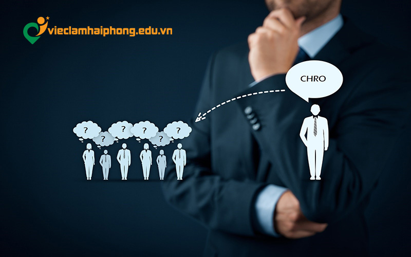 Yêu cầu cần có để tìm việc làm hành chính nhân sự Hải Phòng