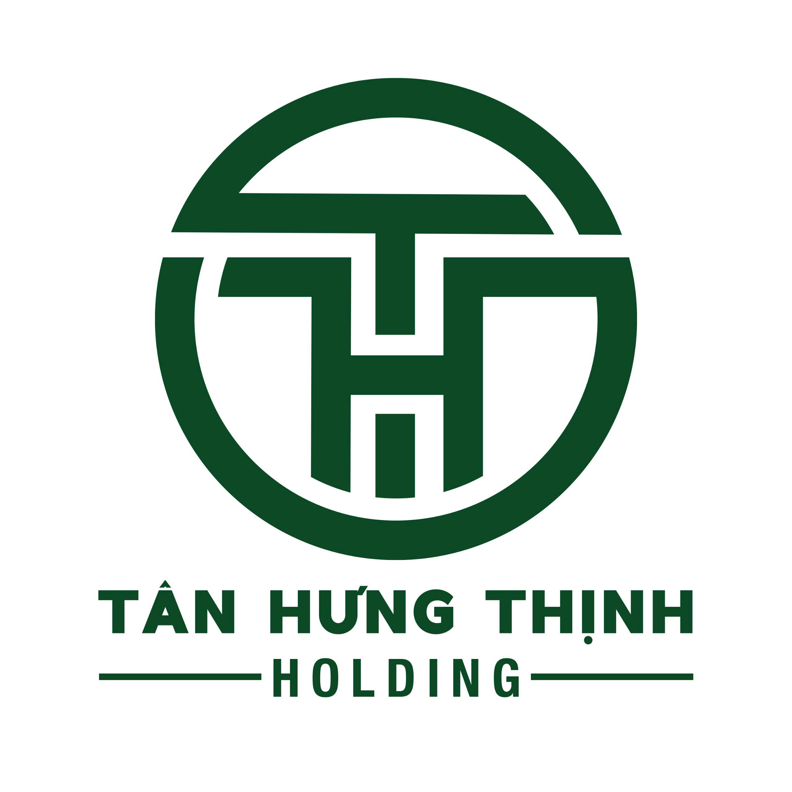CÔNG TY TNHH TÂN HƯNG THỊNH HOLDING