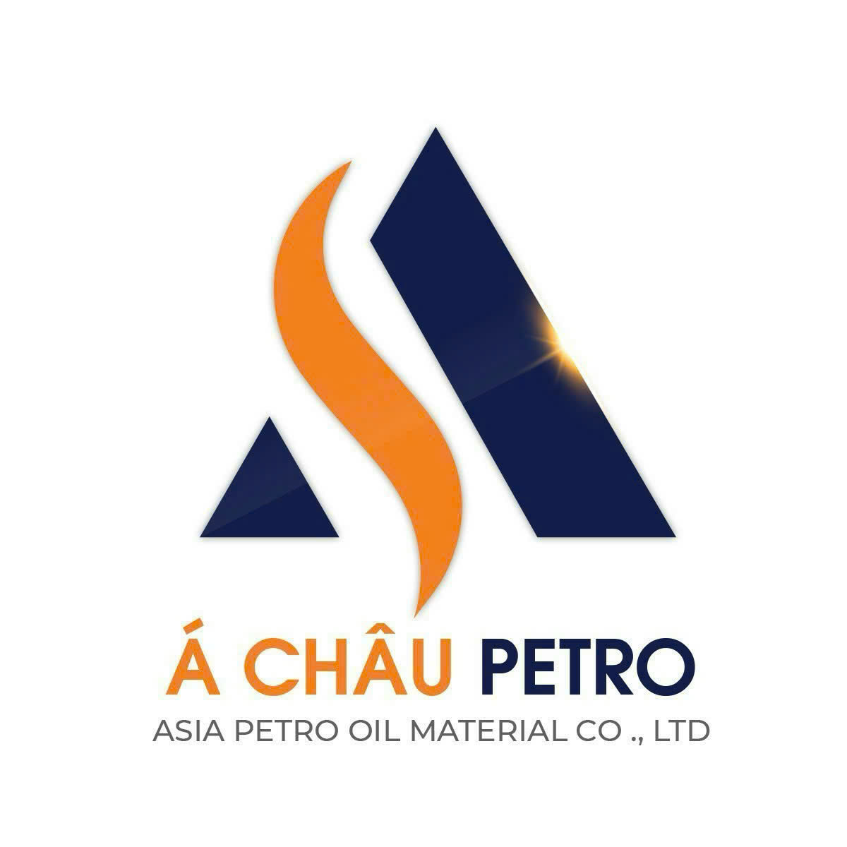 Công Ty TNHH Thương Mại Vật Tư Xăng Dầu Á Châu