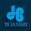 Công Ty Cổ Phần Tập Đoàn Xây Dựng Hòa Bình