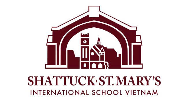 Trường Quốc tế Shattuck St. Mary’s Vietnam