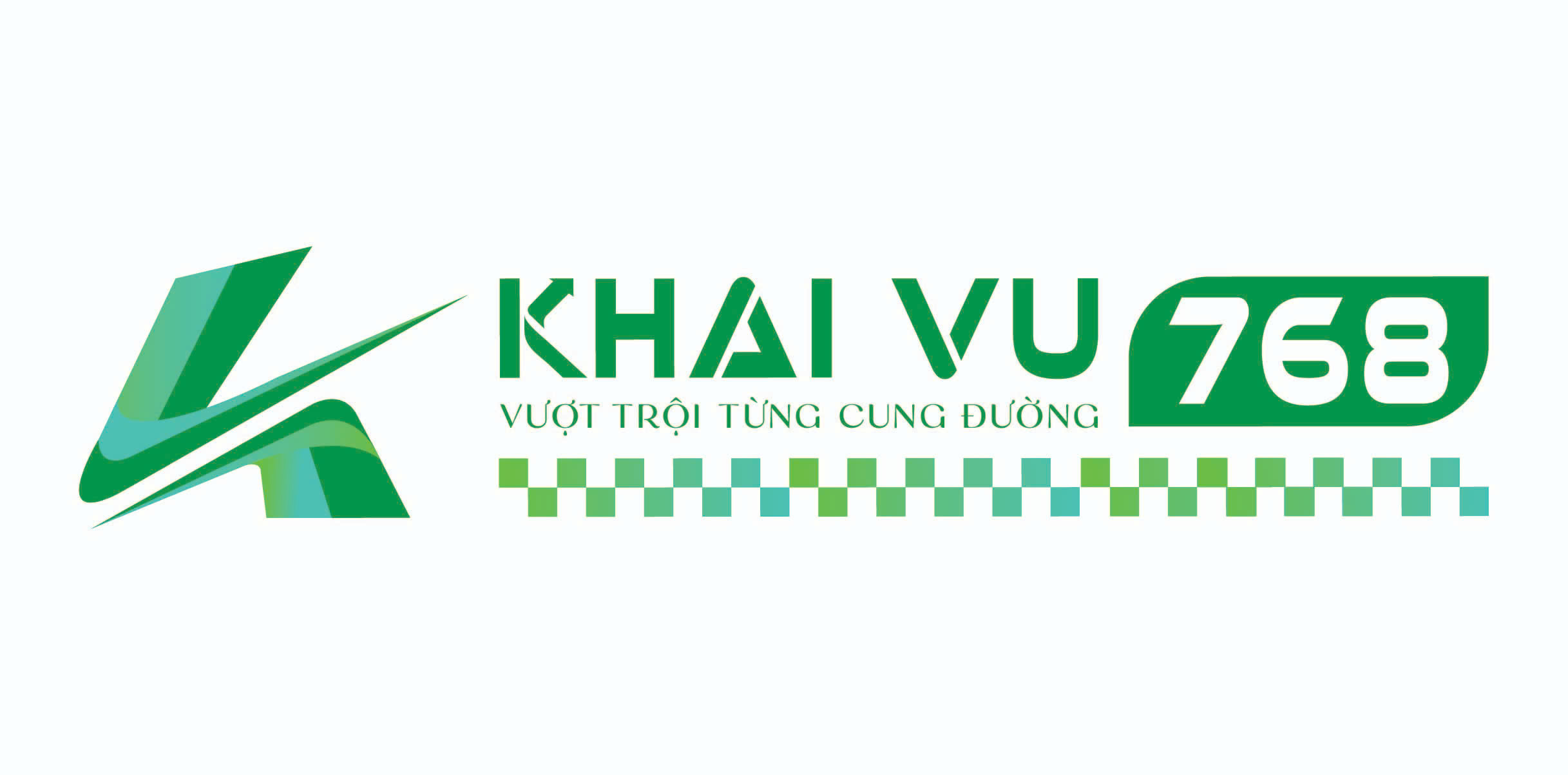 Công Ty Cổ Phần Ô Tô Khải Vũ 768