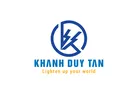 Công Ty TNHH Thương Mại Dịch Vụ & Xây Lắp Điện Khánh Duy Tân