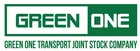 Công Ty Cổ Phần Tiếp Vận Green One