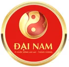 Công Ty TNHH Thương Mại Phong Thủy Đại Nam