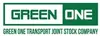 Công Ty Cổ Phần Tiếp Vận Green One