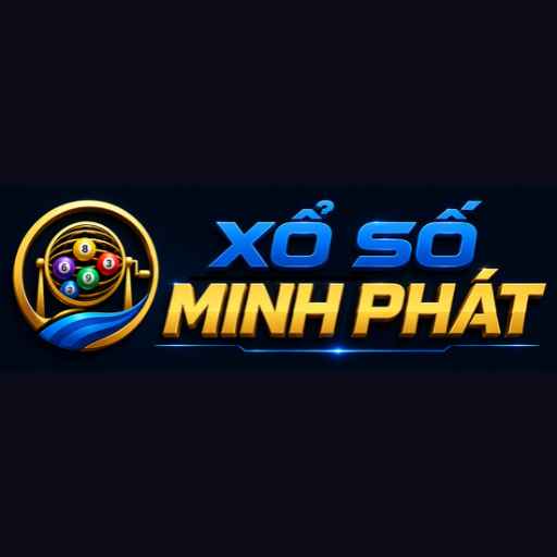 Xổ Số Minh Phát