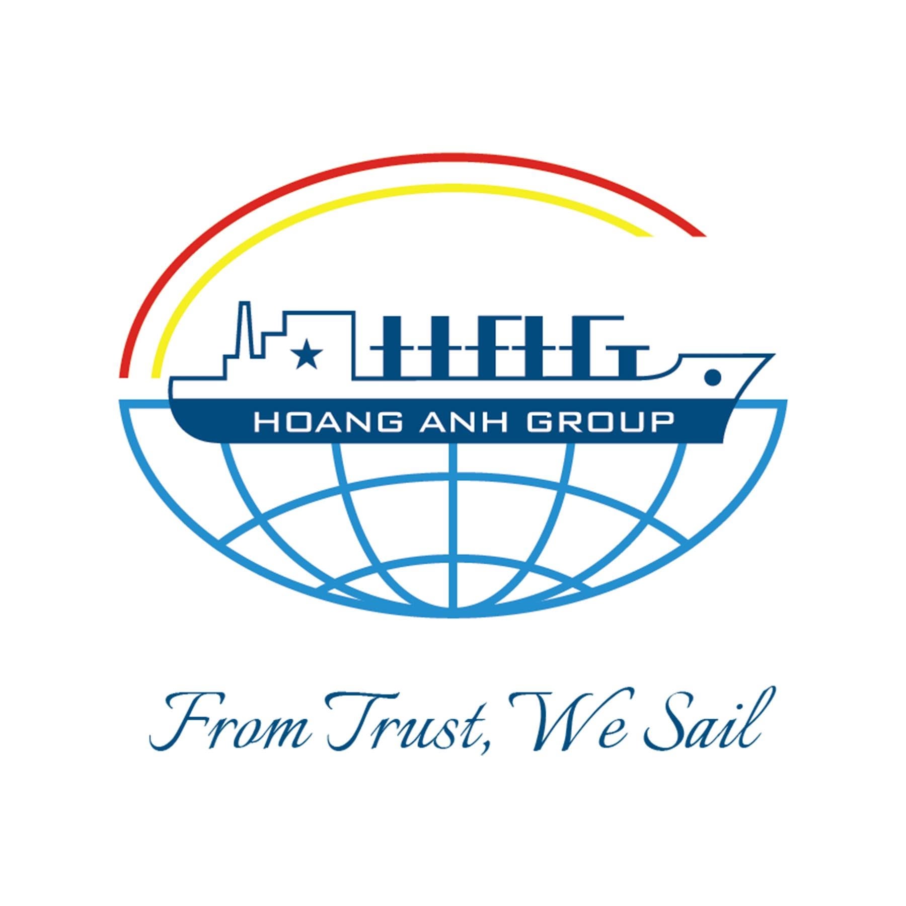 Công ty TNHH Vận tải biển Hoàng Anh