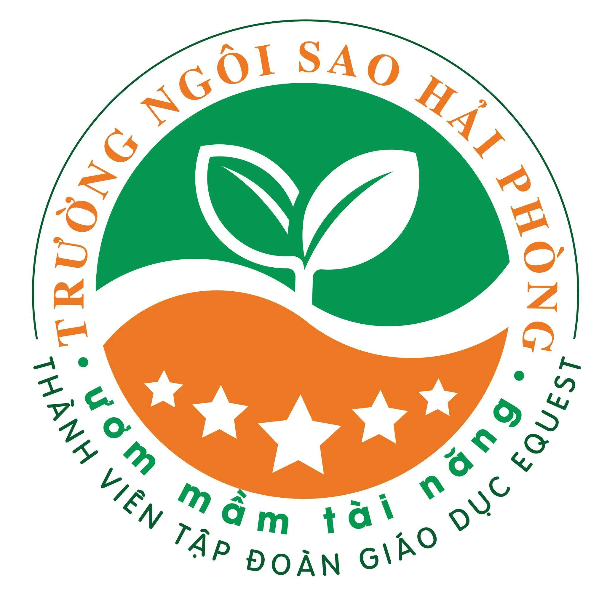 Công Ty Cổ Phần Giáo Dục Waterfront Hải Phòng