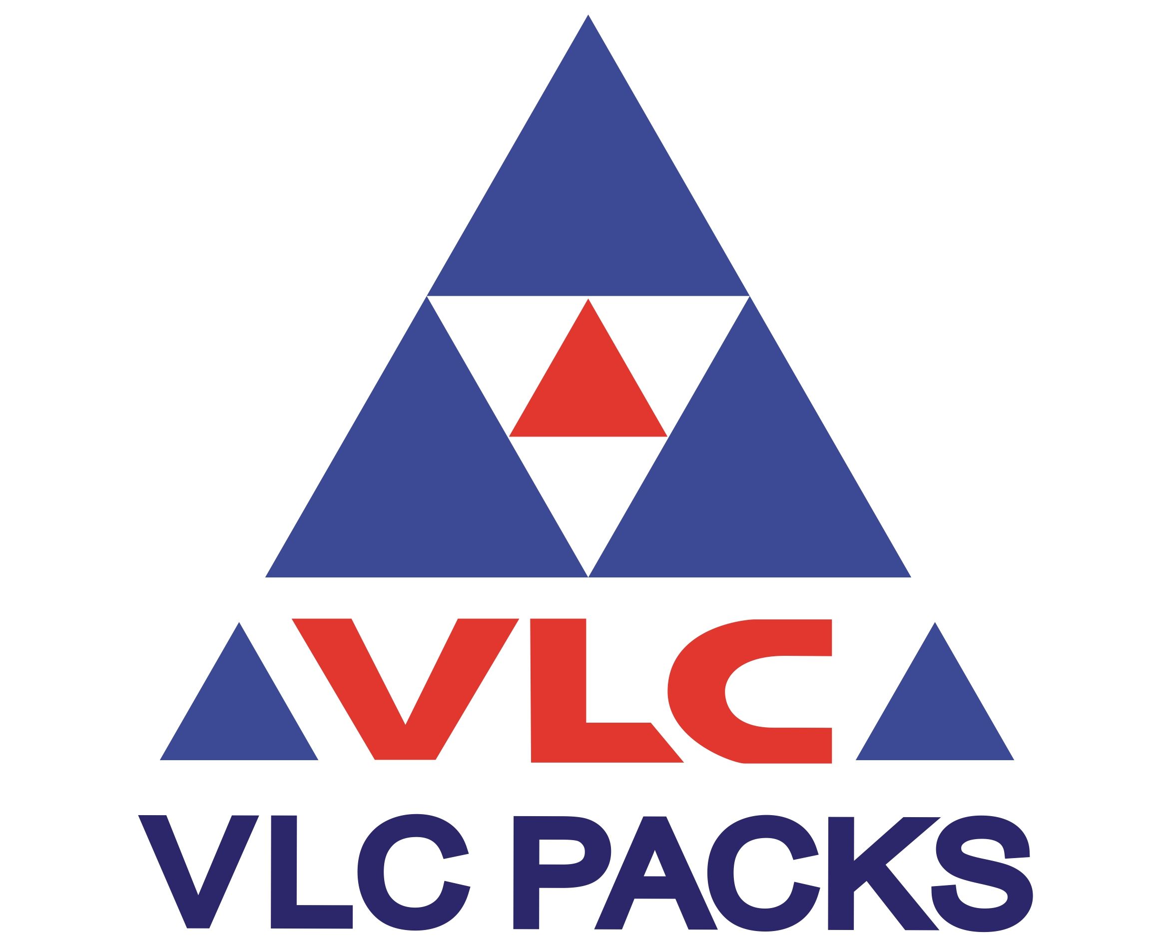 Công Ty Cổ Phần Bao Bì VLC