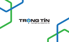 Công Ty TNHH Tư Vấn Và Dịch Vụ Trọng Tín