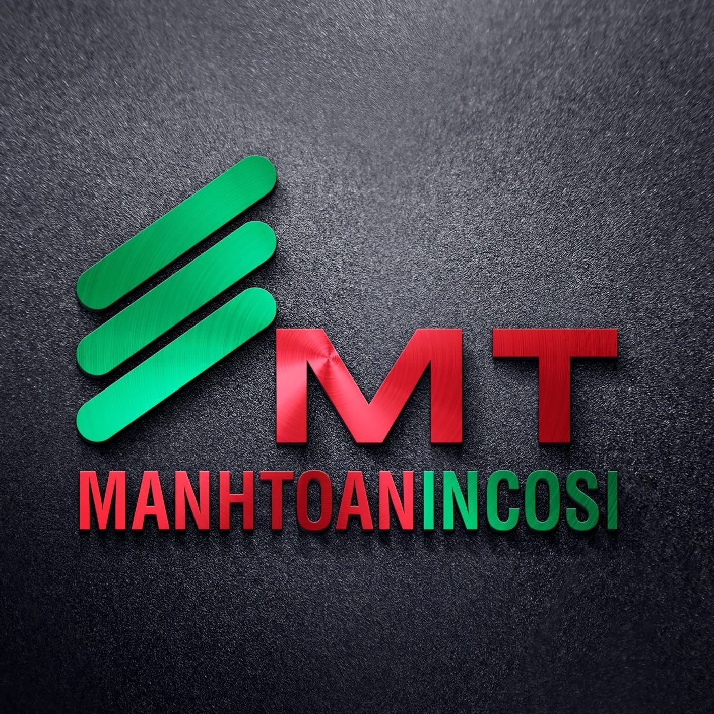 Công Ty Cổ Phần Thương Mại Đầu Tư Xây Dựng Mạnh Toàn