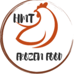 CÔNG TY TNHH XUẤT NHẬP KHẨU THỰC PHẨM HMT VIỆT NAM