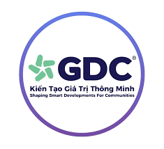 Công Ty CP Tập Đoàn GDC