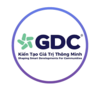  Công Ty CP Tập Đoàn GDC