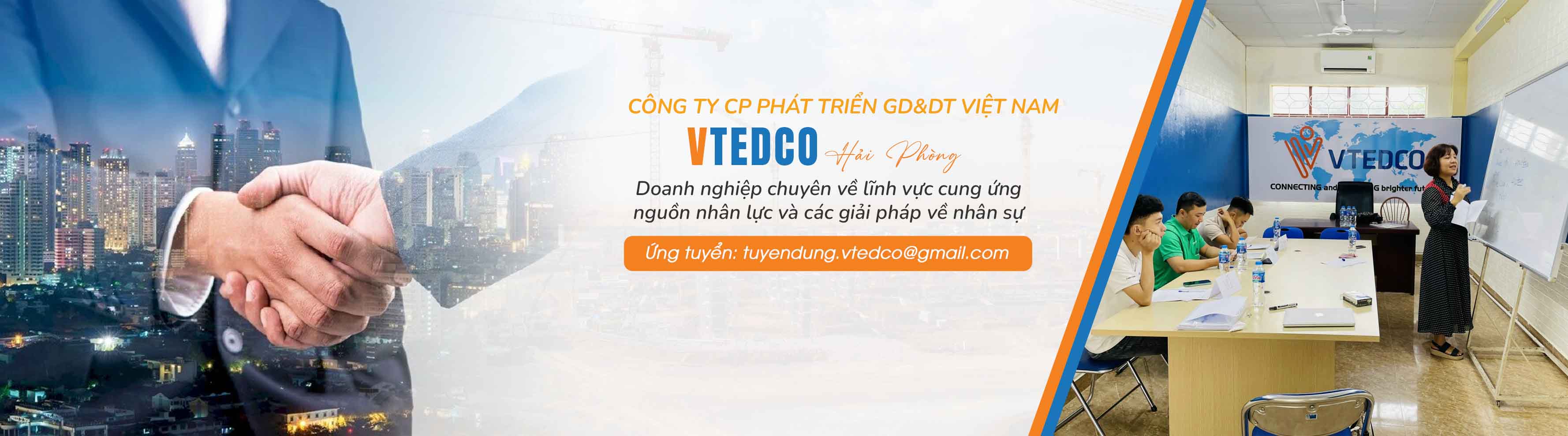 VTEDCO
