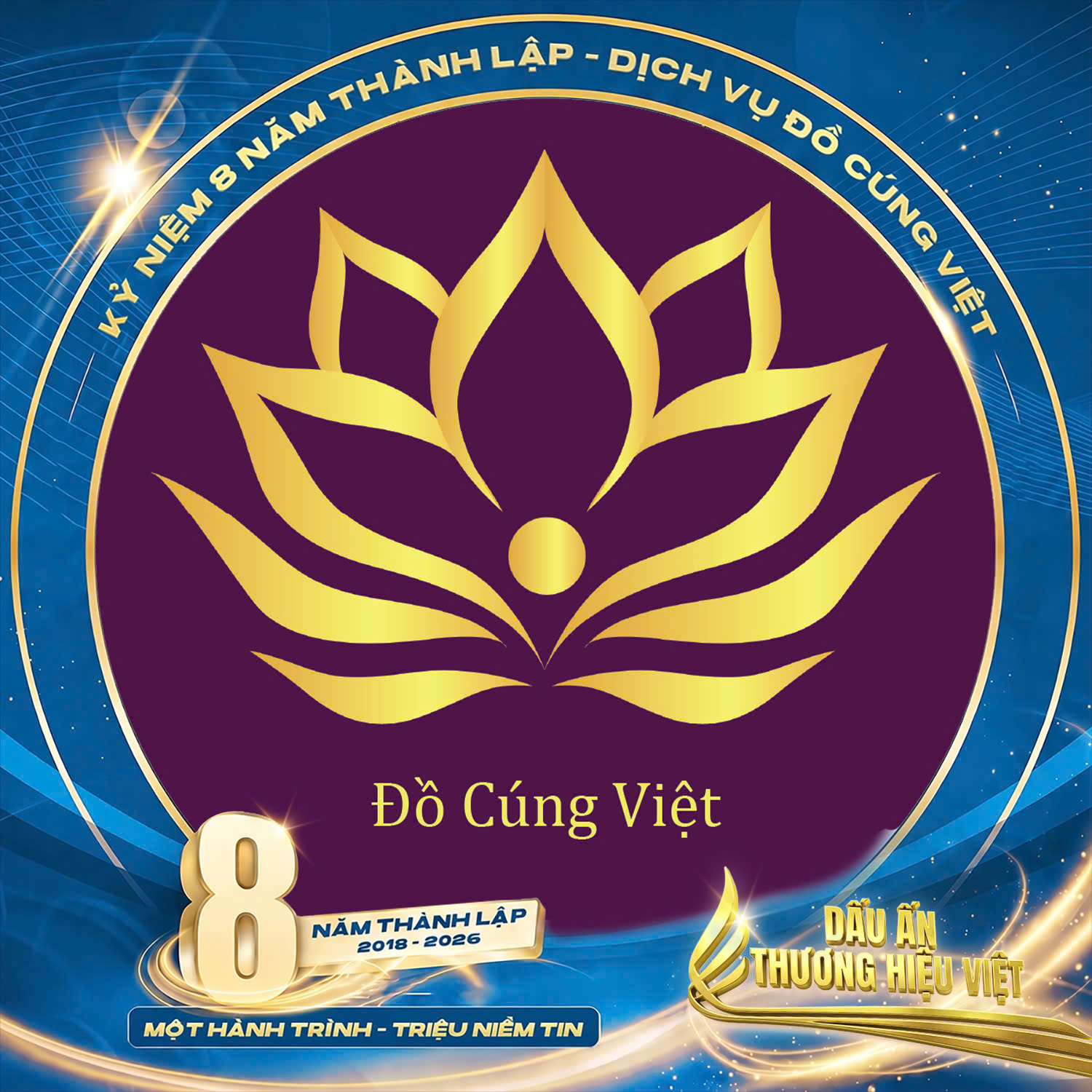 ĐỒ CÚNG VIỆT HẢI PHÒNG