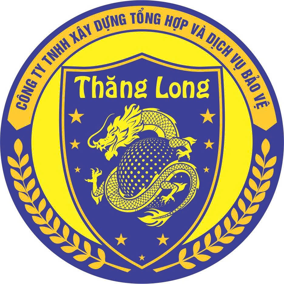 Công Ty TNHH Xây Dựng Tổng Hợp & DVBV Thăng Long